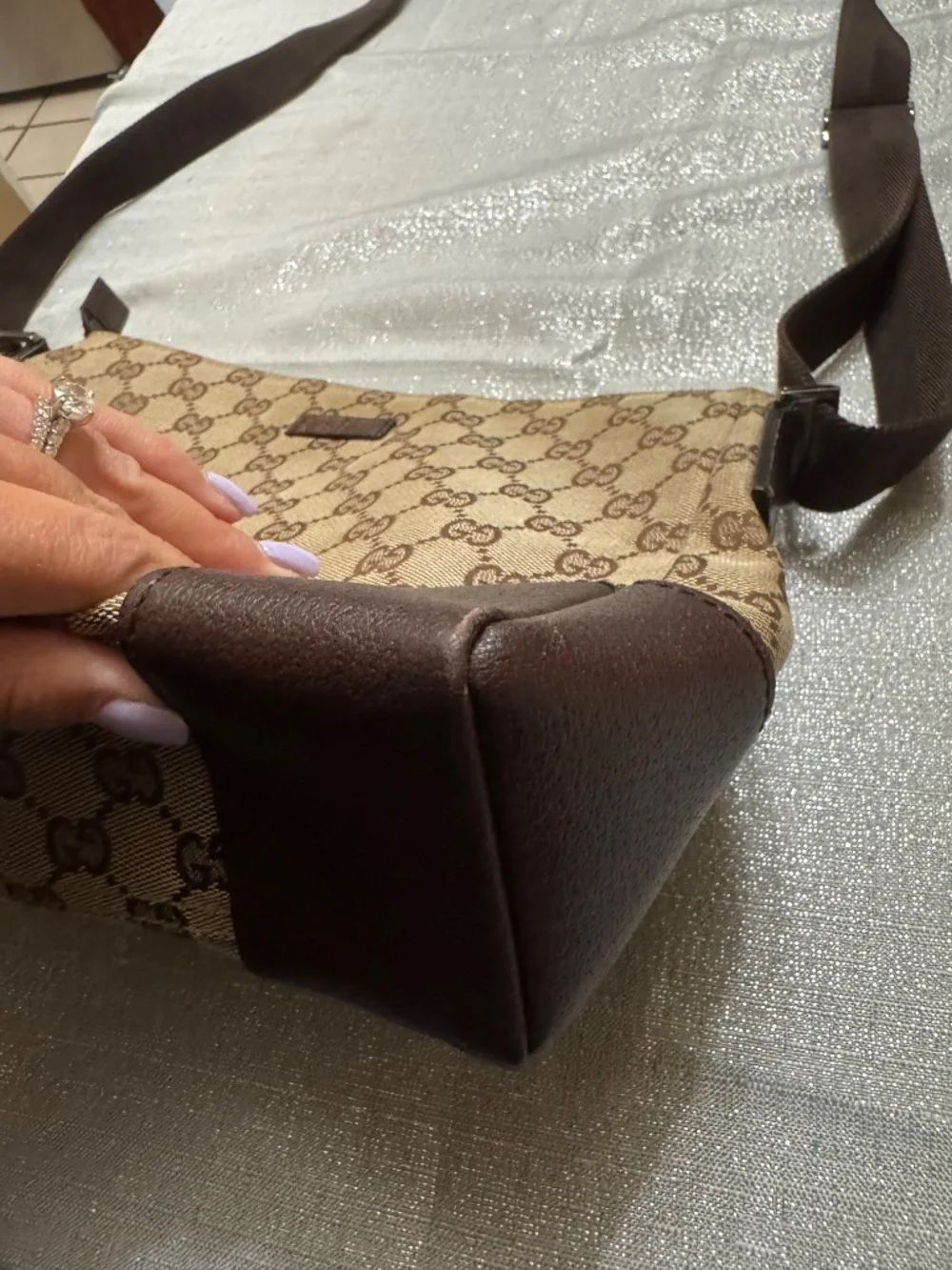 Vintage Gucci